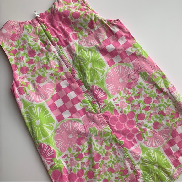Lilly Pulitzer Dress - Picture 5 of 5
